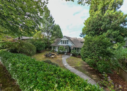 Photo 26 at 4637 Angus Drive, Shaughnessy, Vancouver West