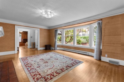Photo 3 at 4637 Angus Drive, Shaughnessy, Vancouver West