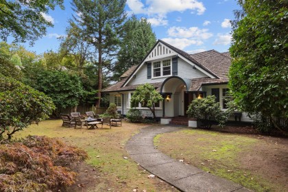 Photo 1 at 4637 Angus Drive, Shaughnessy, Vancouver West