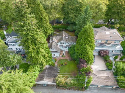 Photo 28 at 4637 Angus Drive, Shaughnessy, Vancouver West