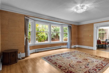 Photo 5 at 4637 Angus Drive, Shaughnessy, Vancouver West