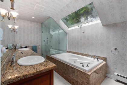 Photo 20 at 4637 Angus Drive, Shaughnessy, Vancouver West