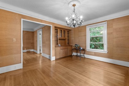 Photo 9 at 4637 Angus Drive, Shaughnessy, Vancouver West