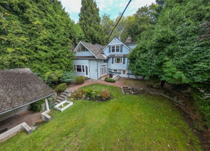 Photo 30 at 4637 Angus Drive, Shaughnessy, Vancouver West