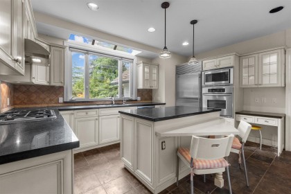 Photo 11 at 4637 Angus Drive, Shaughnessy, Vancouver West