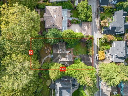 Photo 31 at 4637 Angus Drive, Shaughnessy, Vancouver West