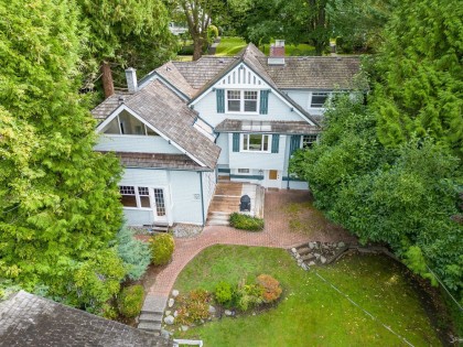 Photo 29 at 4637 Angus Drive, Shaughnessy, Vancouver West