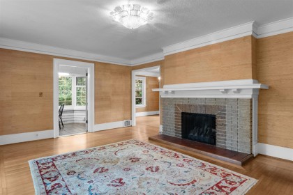 Photo 4 at 4637 Angus Drive, Shaughnessy, Vancouver West