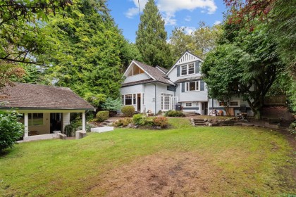 Photo 25 at 4637 Angus Drive, Shaughnessy, Vancouver West