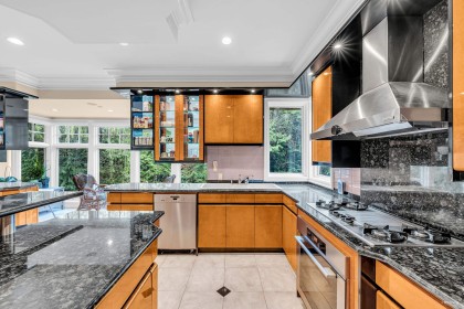 Photo 13 at 3489 Pine Crescent, Shaughnessy, Vancouver West