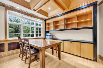 Photo 16 at 3489 Pine Crescent, Shaughnessy, Vancouver West