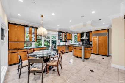 Photo 12 at 3489 Pine Crescent, Shaughnessy, Vancouver West