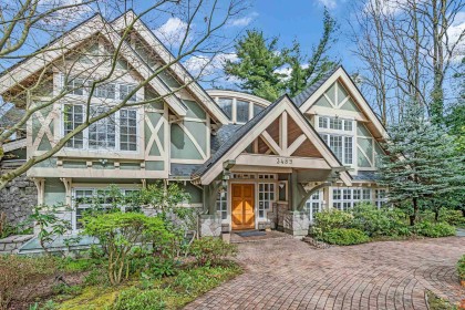 Photo 36 at 3489 Pine Crescent, Shaughnessy, Vancouver West