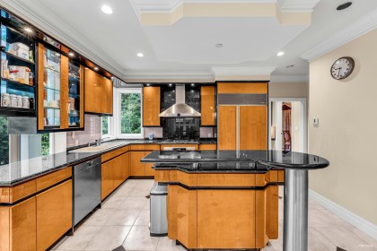 Photo 14 at 3489 Pine Crescent, Shaughnessy, Vancouver West