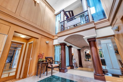 Photo 18 at 3489 Pine Crescent, Shaughnessy, Vancouver West