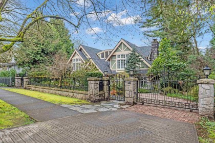 Photo 37 at 3489 Pine Crescent, Shaughnessy, Vancouver West