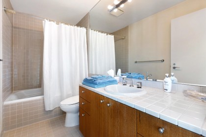 Photo 23 at 1600 - 1919 Beach Avenue, West End VW, Vancouver West