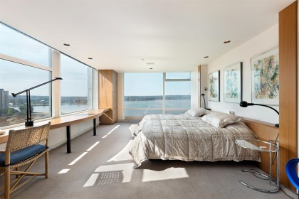 Photo 16 at 1600 - 1919 Beach Avenue, West End VW, Vancouver West