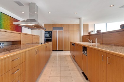 Photo 12 at 1600 - 1919 Beach Avenue, West End VW, Vancouver West