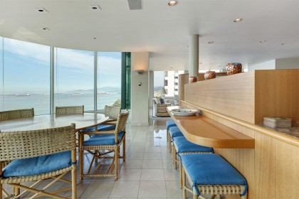 Photo 7 at 1600 - 1919 Beach Avenue, West End VW, Vancouver West