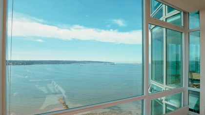 Photo 32 at 1600 - 1919 Beach Avenue, West End VW, Vancouver West