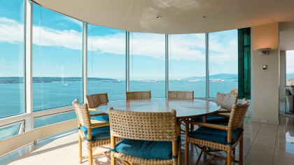 Photo 1 at 1600 - 1919 Beach Avenue, West End VW, Vancouver West