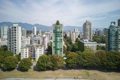 Photo 28 at 1600 - 1919 Beach Avenue, West End VW, Vancouver West