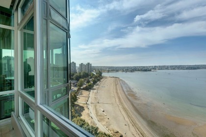 Photo 30 at 1600 - 1919 Beach Avenue, West End VW, Vancouver West