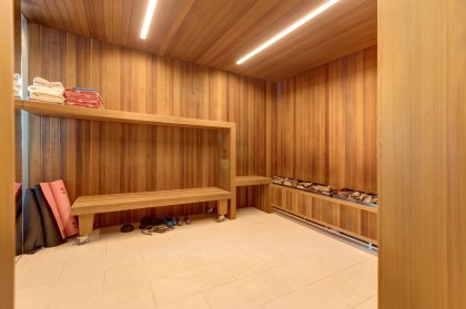 Photo 34 at 1600 - 1919 Beach Avenue, West End VW, Vancouver West