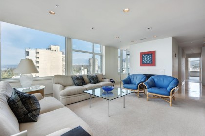 Photo 10 at 1600 - 1919 Beach Avenue, West End VW, Vancouver West