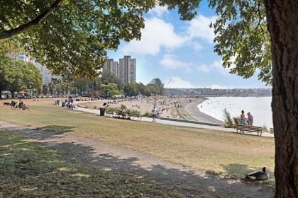 Photo 40 at 1600 - 1919 Beach Avenue, West End VW, Vancouver West