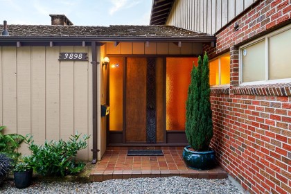 Photo 6 at 3898 Southridge Avenue, Bayridge, West Vancouver