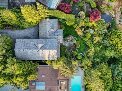 Photo 38 at 3898 Southridge Avenue, Bayridge, West Vancouver