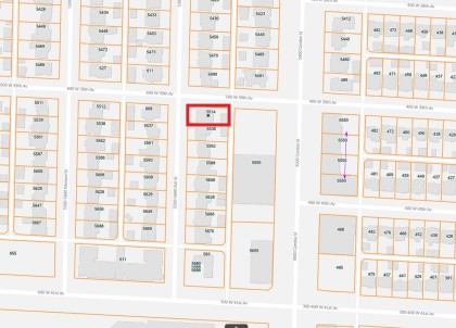 Photo 1 at 5514 Ash Street, Cambie, Vancouver West