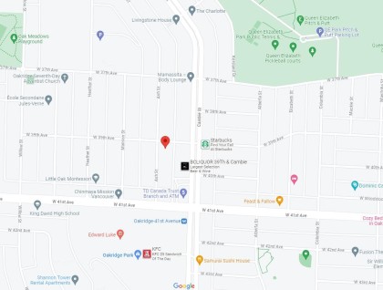 Photo 9 at 5514 Ash Street, Cambie, Vancouver West