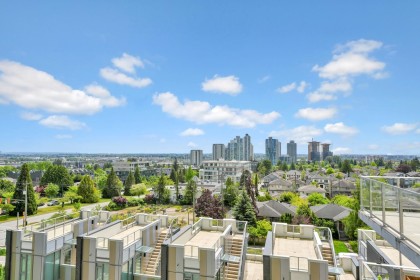 Photo 2 at 602 - 7418 Paulson Street, South Cambie, Vancouver West