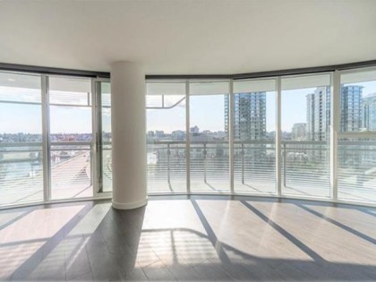 Photo 7 at 1885 - 87 Nelson Street, Yaletown, Vancouver West