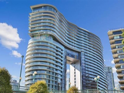 Photo 1 at 1885 - 87 Nelson Street, Yaletown, Vancouver West