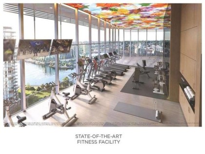 Photo 5 at 1885 - 87 Nelson Street, Yaletown, Vancouver West