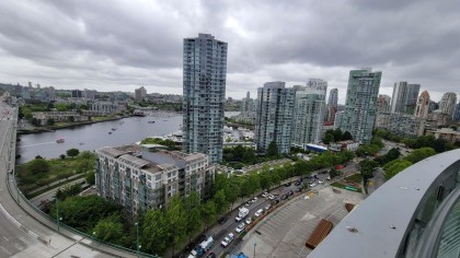 Photo 10 at 1885 - 87 Nelson Street, Yaletown, Vancouver West
