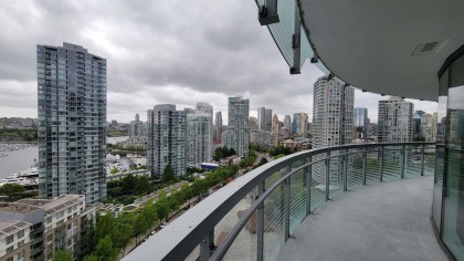 Photo 11 at 1885 - 87 Nelson Street, Yaletown, Vancouver West