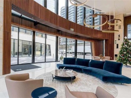 Photo 4 at 1885 - 87 Nelson Street, Yaletown, Vancouver West