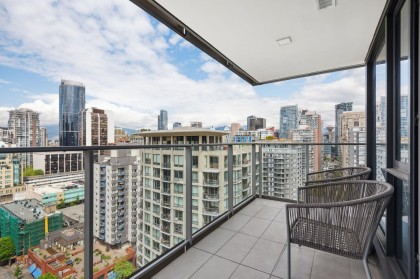 Photo 23 at 2002 - 1111 Richards Street, Downtown VW, Vancouver West