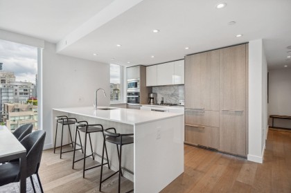 Photo 2 at 2002 - 1111 Richards Street, Downtown VW, Vancouver West