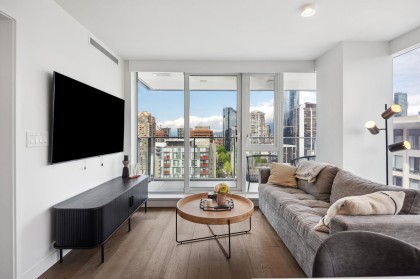 Photo 6 at 2002 - 1111 Richards Street, Downtown VW, Vancouver West