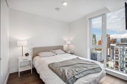 Photo 13 at 2002 - 1111 Richards Street, Downtown VW, Vancouver West