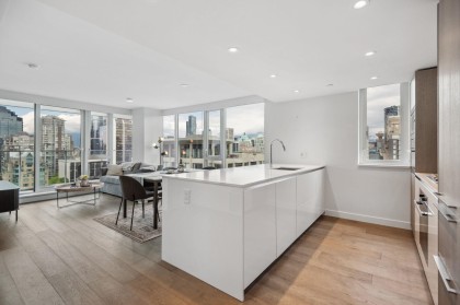 Photo 12 at 2002 - 1111 Richards Street, Downtown VW, Vancouver West