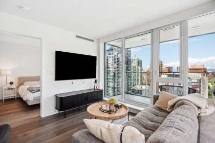 Photo 7 at 2002 - 1111 Richards Street, Downtown VW, Vancouver West