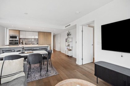 Photo 9 at 2002 - 1111 Richards Street, Downtown VW, Vancouver West