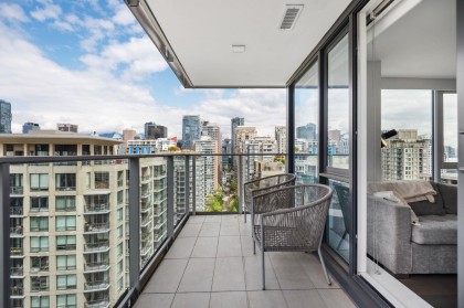 Photo 24 at 2002 - 1111 Richards Street, Downtown VW, Vancouver West